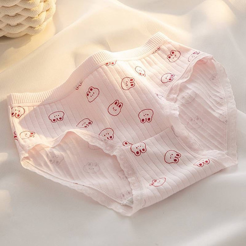 شورت عروسکی نخ پنبه